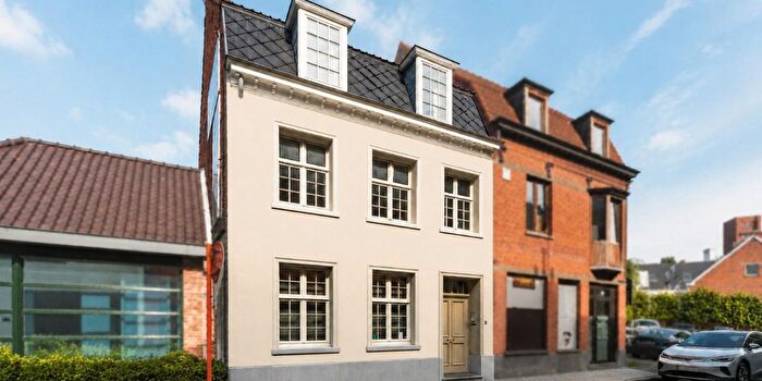 Aarselestraat, Aarsele : Maison 3 pièces à vendre