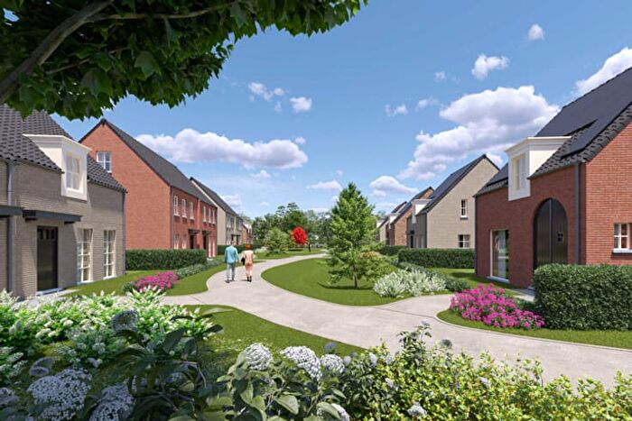 Maison à Gemeenteheidestraat, Laakdal, à vendre