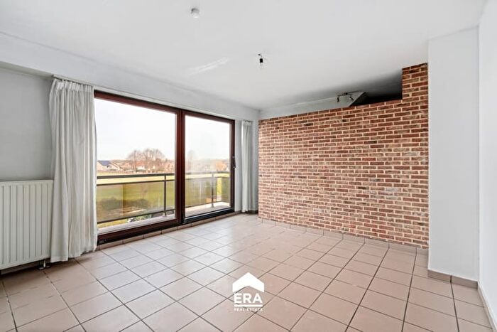 Appartement 1 pièce à vendre à Lt Philippartstraat, Steenokkerzeel