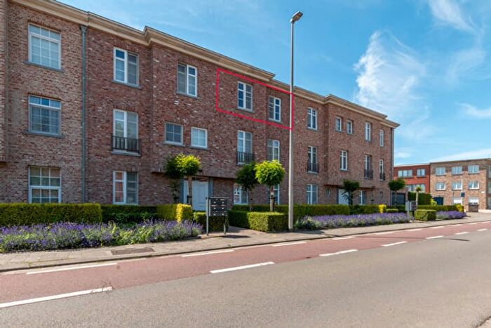 Appartement 2 pièces à vendre - UNOLaan, Hemiksem
