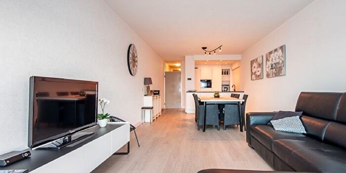 Appartement 2 pièces à Zeedijk C, Blankenberge, à vendre