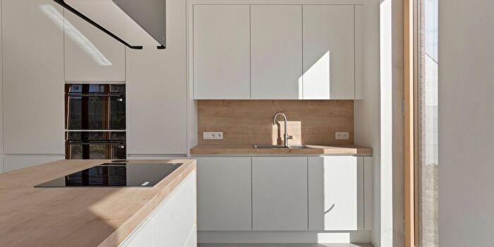 Maison 3 pièces à vendre à Frans Luckxstraat A, SintKwintensLennik