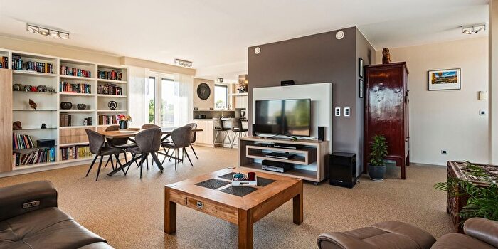 Pasweg, Bilzen : Appartement 2 pièces à vendre