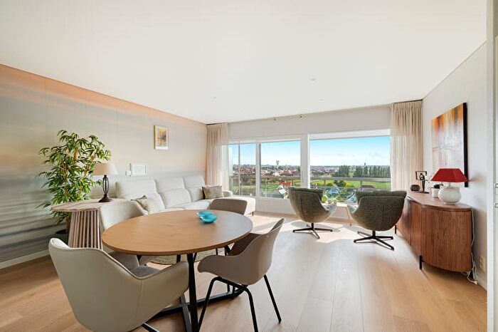 Appartement 6 pièces à Krommedijk, Duinbergen, à vendre