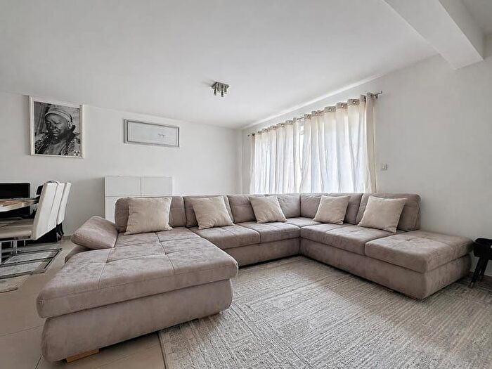 Appartement 2 pièces à Place Marcellis Duplex avant B, Aywaille, à vendre