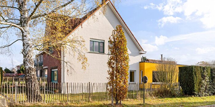 Maison 3 pièces à Engstraat, Vlimmeren, à vendre