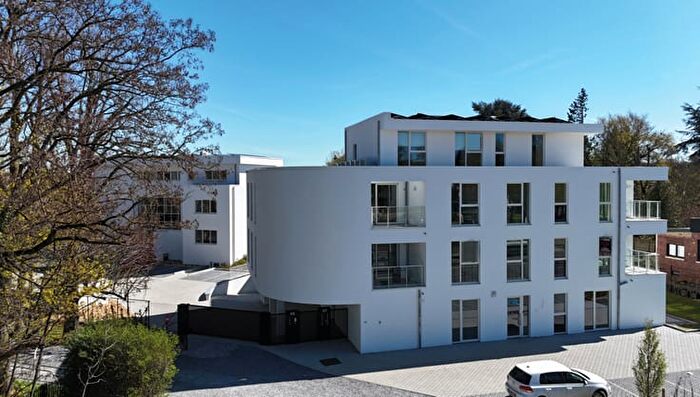 Appartement 3 pièces à louer à Chaussée de Philippeville, Loverval