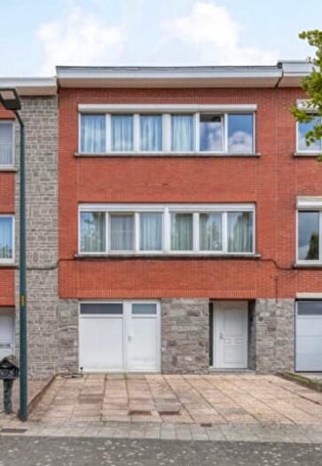 Maison 3 pièces à vendre à Borreveldlaan, Zaventem