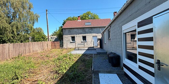 Maison à vendre à Impasse des Genêts, Blaton