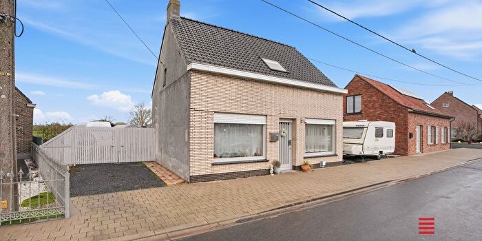 Maison 3 pièces à Veldstraat, Klerken, à vendre