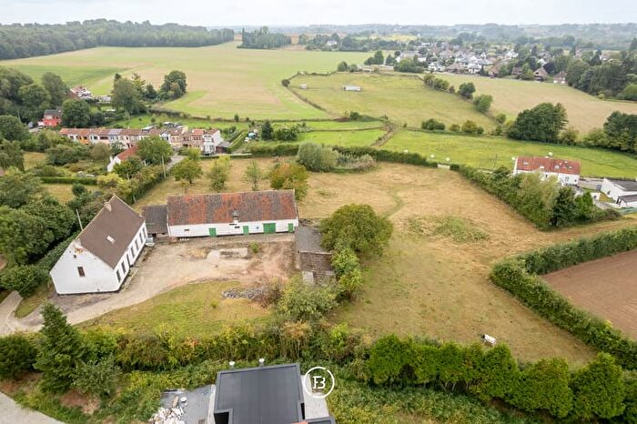 Ronkel, Wemmel - Maison 1 pièce à vendre