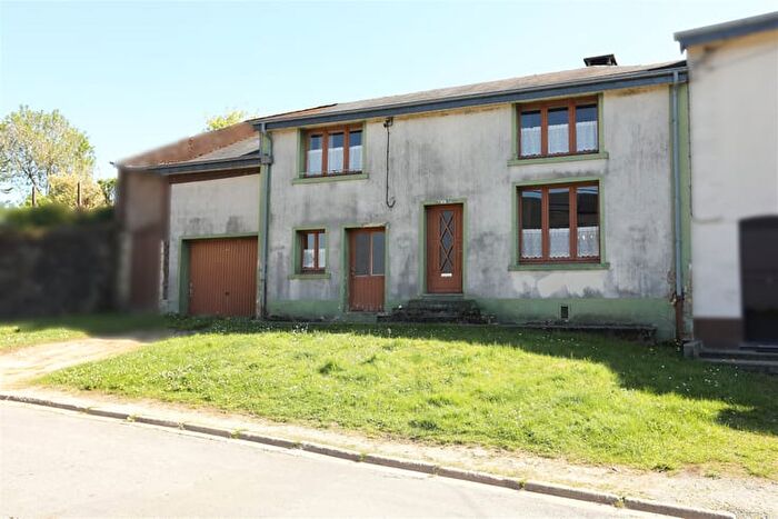 Rue Sans Soucis, SUGNY : Maison 4 pièces à vendre