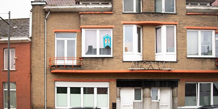 Appartement à Tiensestraat, Hoegaarden, à vendre