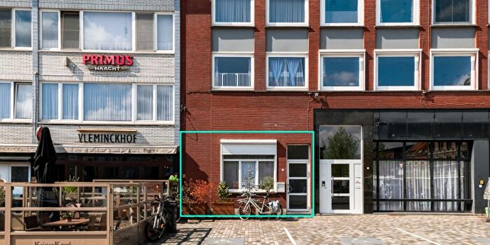 Appartement 3 pièces à Markt, Wijnegem, à vendre