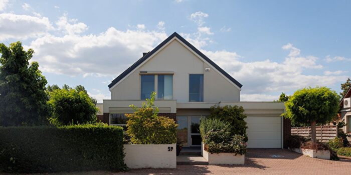 Korpse straat, Donk : Maison 4 pièces à vendre