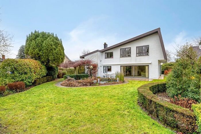 Maison 4 pièces à Hof te Hammelaan, MERCHTEM, à vendre