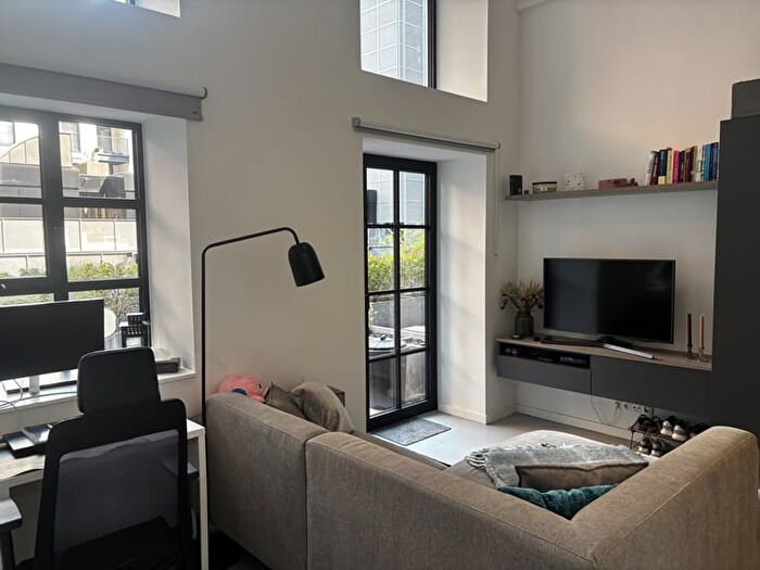 Baron D'eynattenstraat, Leuven : Appartement à louer