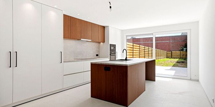 Maison 3 pièces à vendre à Bonte Berenstraat, Meulebeke
