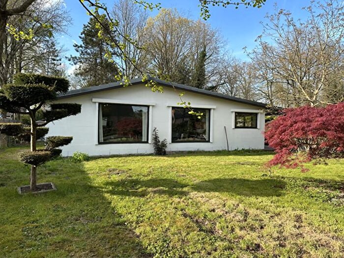 Maison 2 pièces à vendre - Albatrosdreef, Brecht