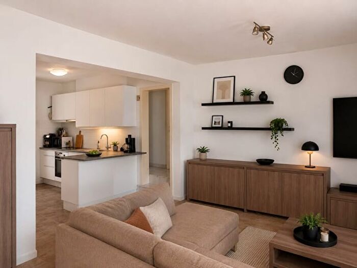 Appartement 2 pièces à vendre - Nieuwstraat, Knokke