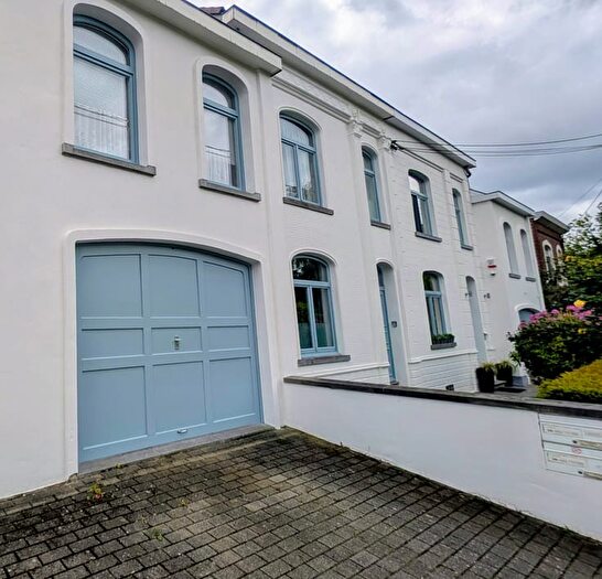 Maison 4 pièces à louer à Rue De La Sapinière, OttigniesLouvainlaNeuve