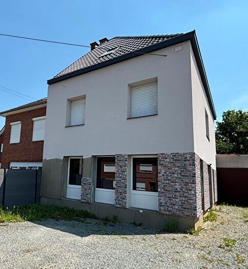 Maison 3 pièces à OUDENAARDSESTRAAT, GERAARDSBERGEN, à vendre