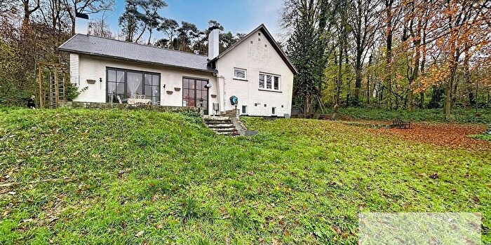 Maison 2 pièces à vendre - Rue Cour au Bois F, WauthierBraine