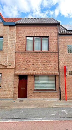 Maison 3 pièces à Gasmeterstraat, SINTNIKLAAS, à vendre