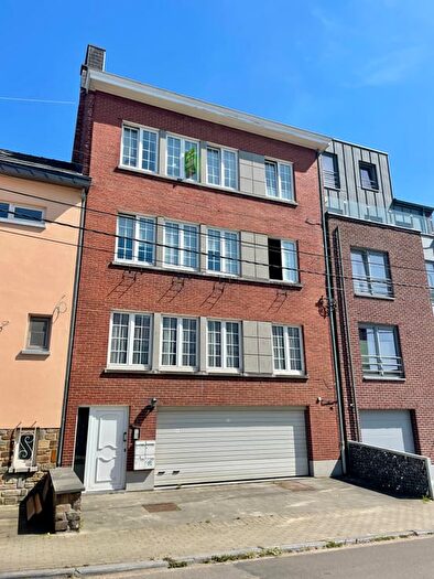 Appartement 3 pièces à Rue Ernest Malvoz, Waremme, à vendre
