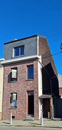 Rue De Bois De Breux, Liège - Maison 8 pièces à vendre