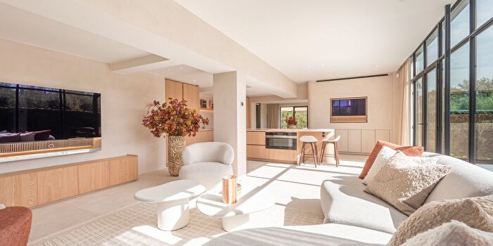 Maison 4 pièces à vendre - Graaf Jansdijk, Knokke