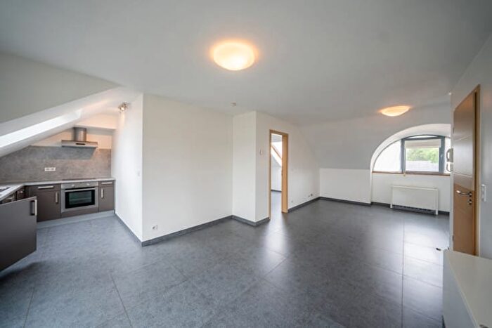 Appartement 1 pièce à vendre - Rue de la Gare