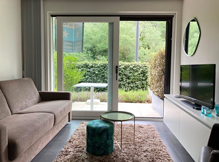 Biedenkopflaan, Oostduinkerke : Appartement 1 pièce à vendre