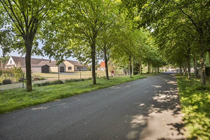 kerkhofstraat, Oostduinkerke - Maison 3 pièces à vendre