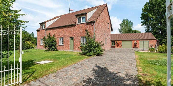 Maison 3 pièces à Portugezenstraat, Bazel, à vendre