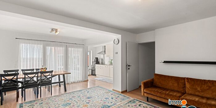 Appartement 2 pièces à vendre à Steensedijk, Oostende