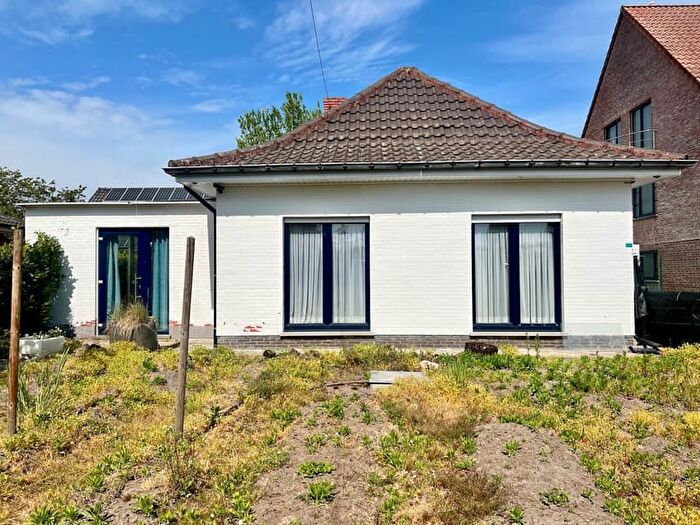Maison 2 pièces à vendre à Ekelbeke, Hamme