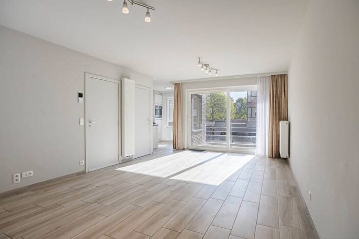 Appartement 2 pièces à Rustoordstraat, Oostkamp, à vendre