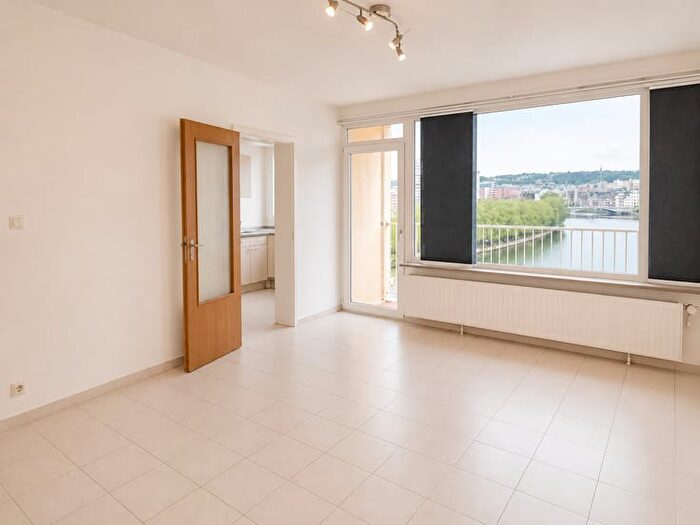 Place Des Déportés, Liège - Appartement 6 pièces à vendre