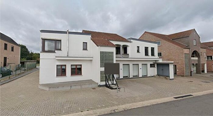Maison à vendre - Hermisweg, Oudsbergen