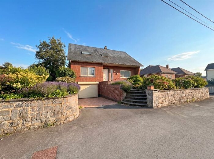 Maison 4 pièces à vendre à Chaussée de Valenciennes, IRCHONWELZ