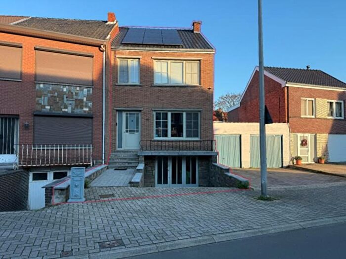 Maison 3 pièces à vendre à Molenstraat, Tongeren
