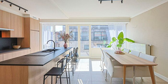 Iepersestraat, Roeselare - Appartement 2 pièces à vendre