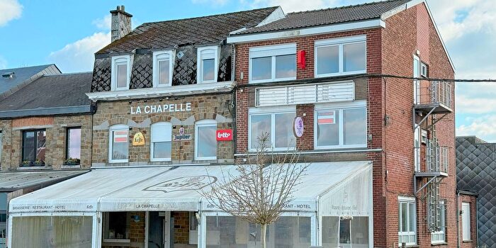 Maison 16 pièces à vendre à Louveigné, Luik