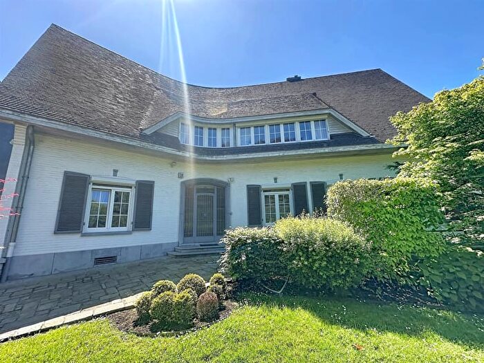 Maison 4 pièces à vendre à Boulevard Edmond Lieutenant, TILFF