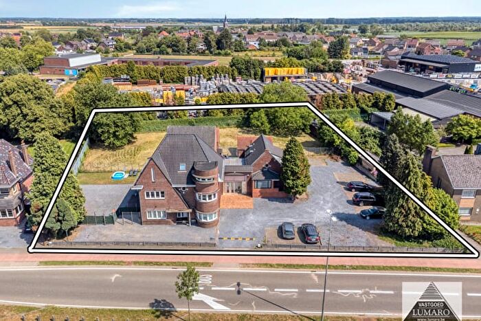 Appartement 1 pièce à vendre à Rijksweg, DilsenStokkem