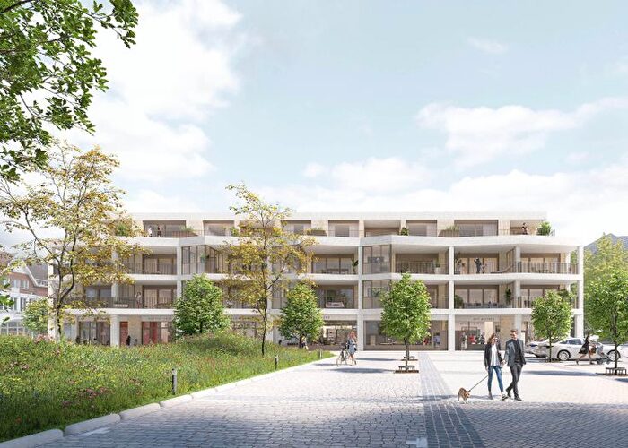 Gemeenteplein, Keerbergen : Appartement à vendre