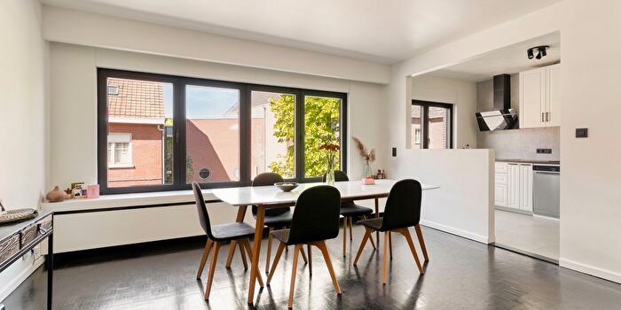 Appartement 3 pièces à vendre - Gasthuisstraat, Beerse