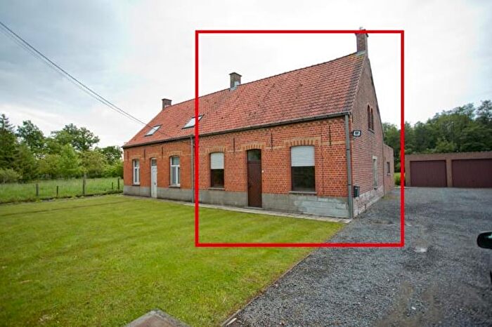 Planterijstraat, Ruiselede - Maison 2 pièces à vendre