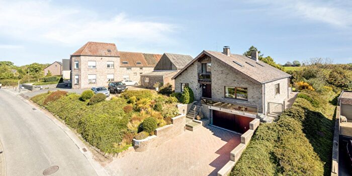 Maison 4 pièces à vendre - Boterberg A, Bekkerzeel